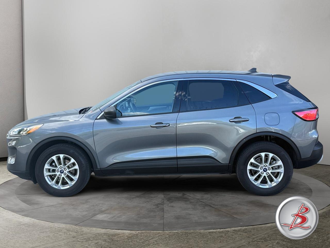 2022 Ford ESCAPE SE Salt Lake City UT