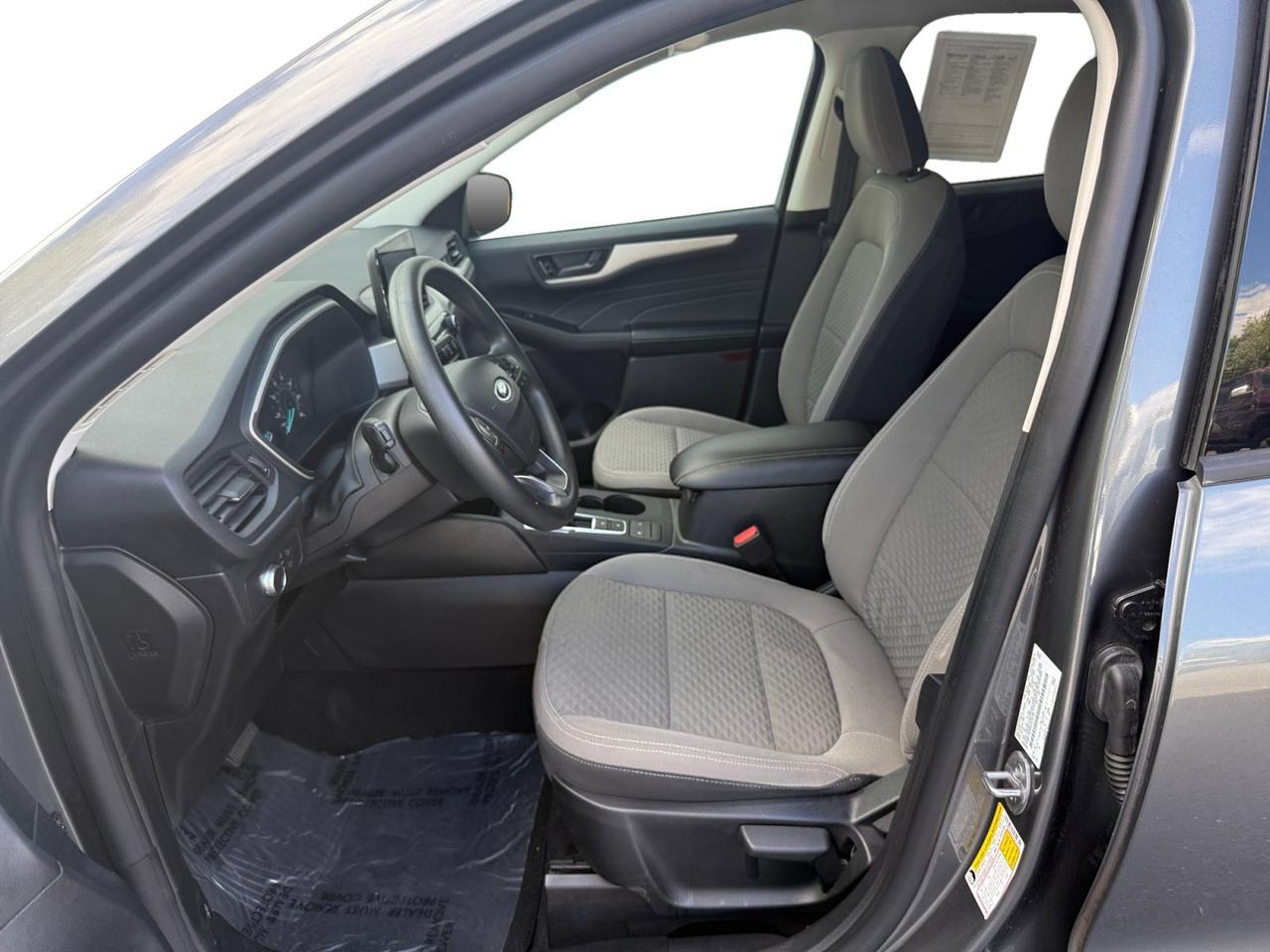 2022 Ford ESCAPE SE Salt Lake City UT