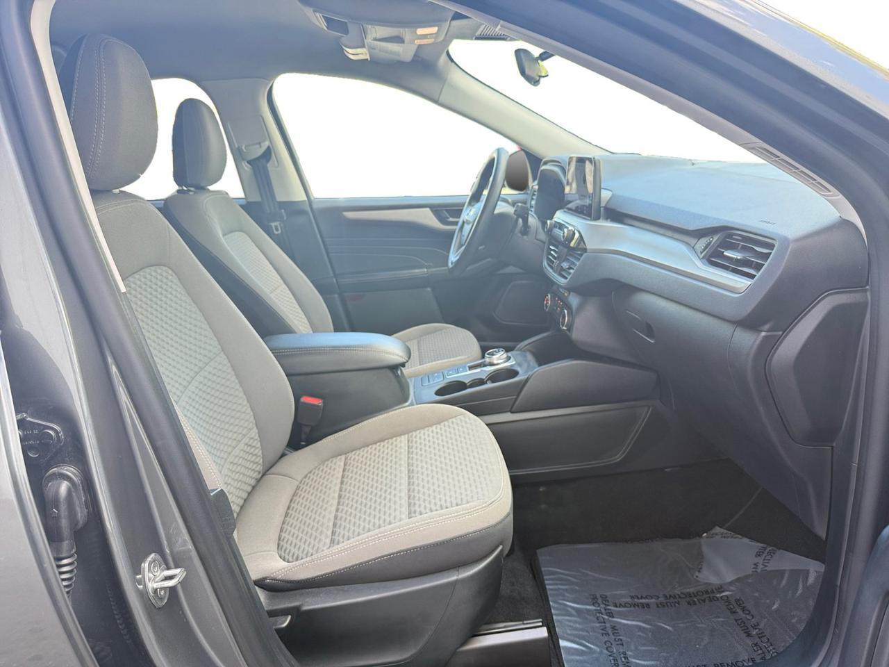 2022 Ford ESCAPE SE Salt Lake City UT