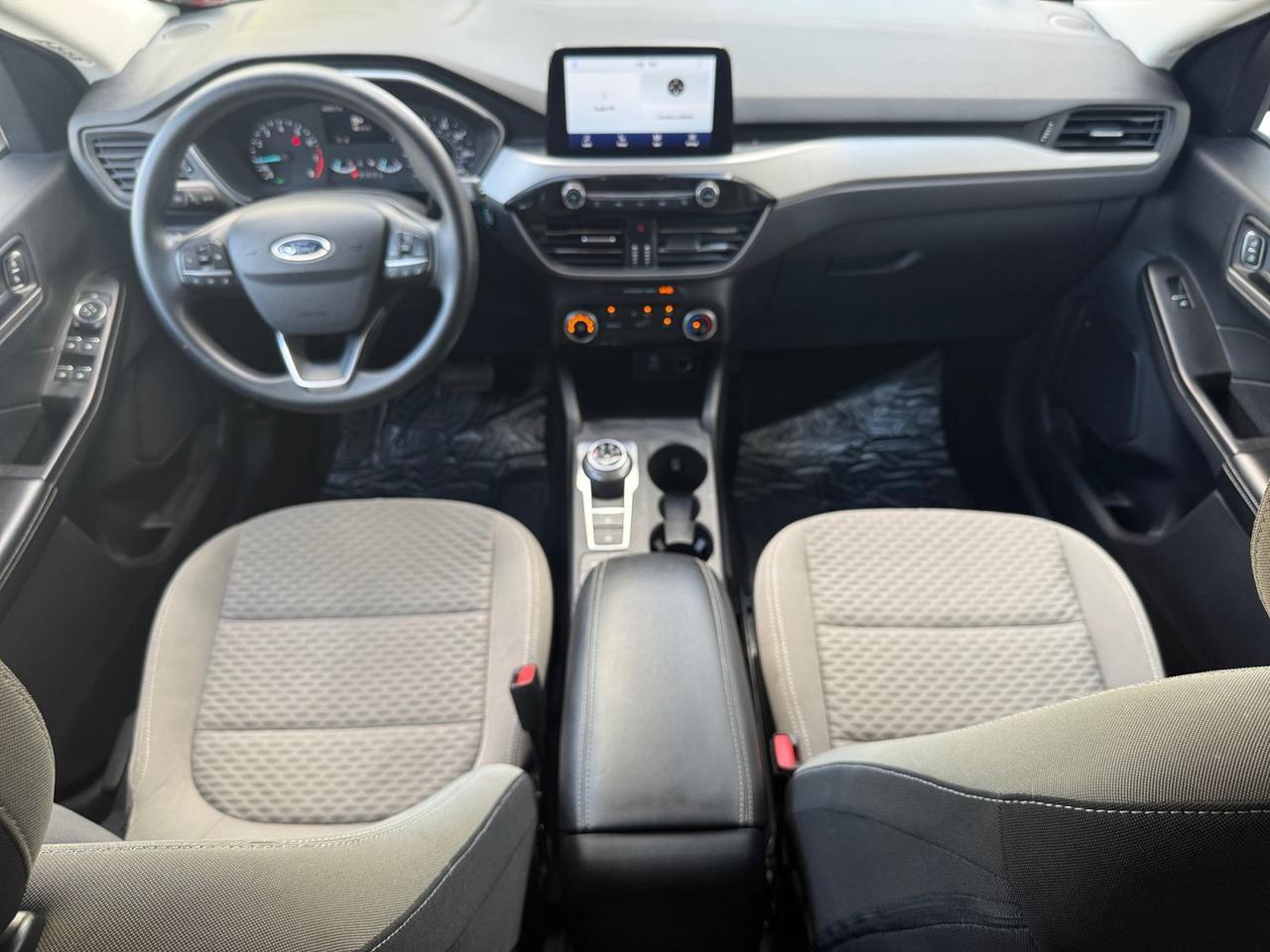 2022 Ford ESCAPE SE Salt Lake City UT