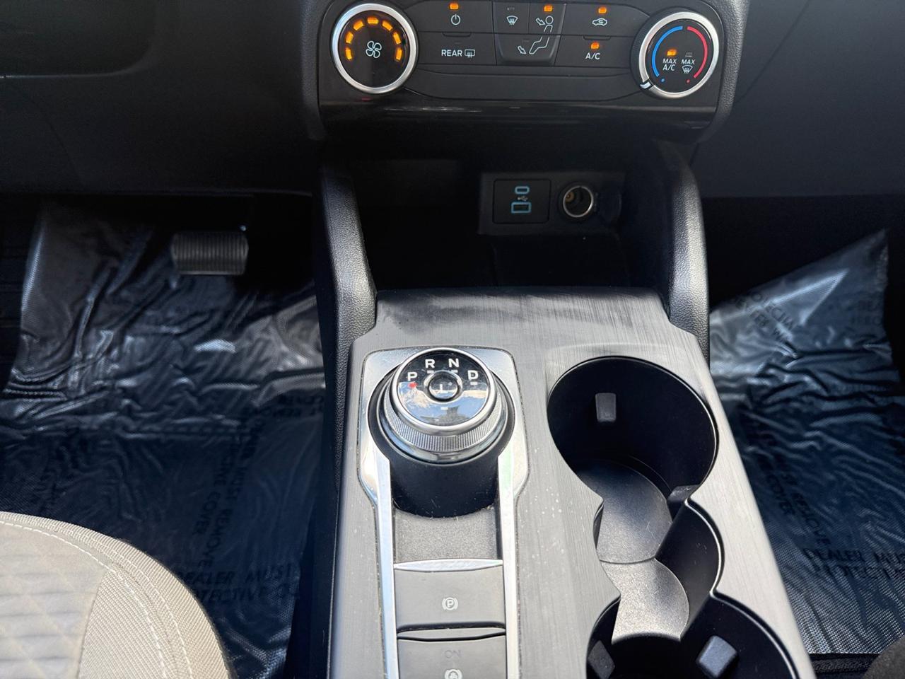 2022 Ford ESCAPE SE Salt Lake City UT