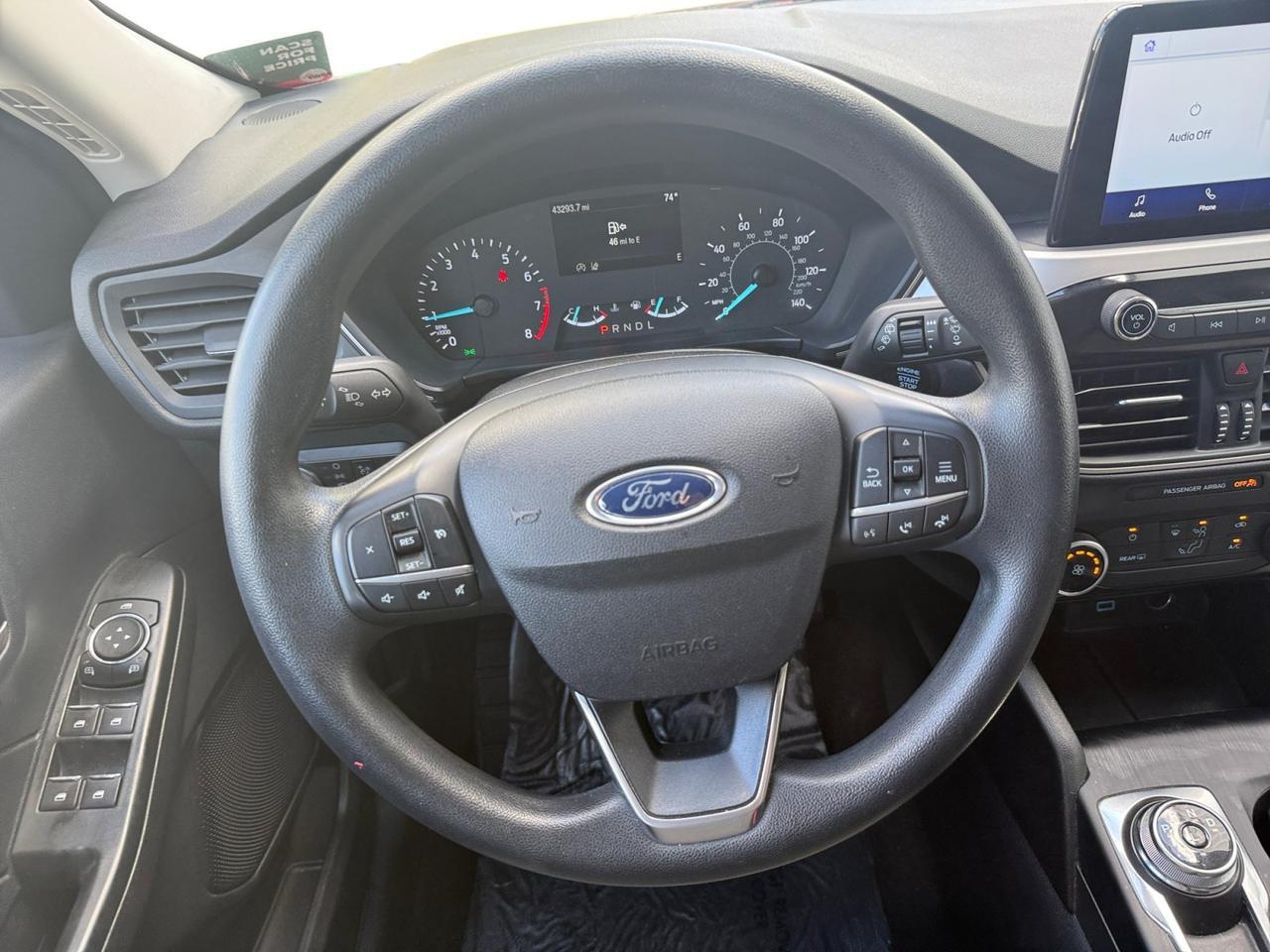 2022 Ford ESCAPE SE Salt Lake City UT