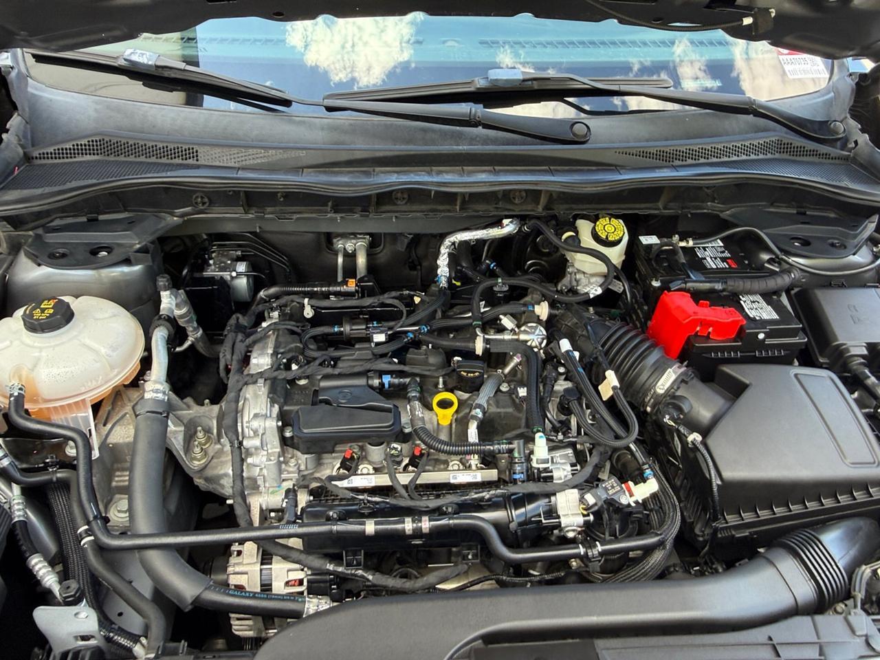 2022 Ford ESCAPE SE Salt Lake City UT