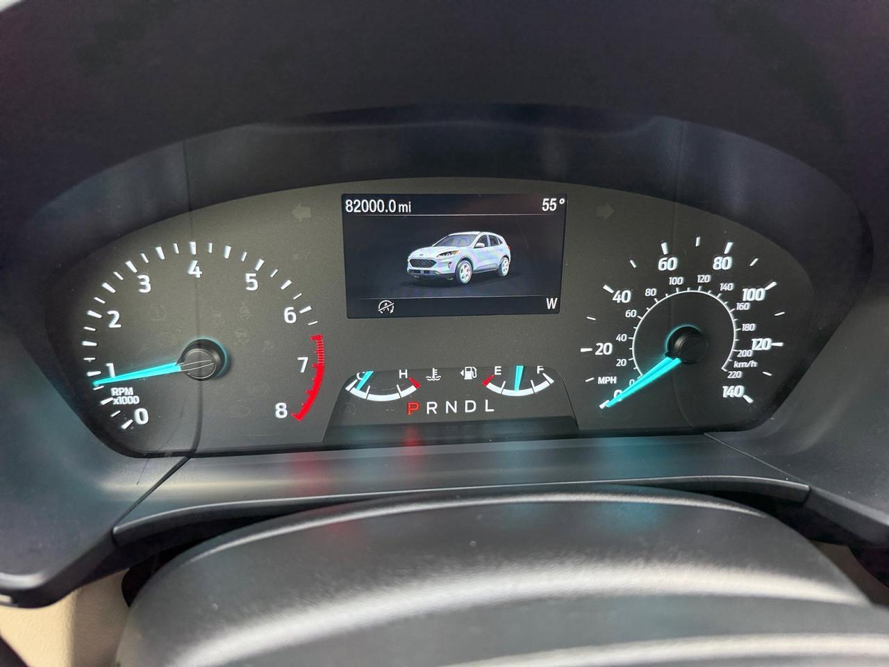 2022 Ford ESCAPE SE Salt Lake City UT