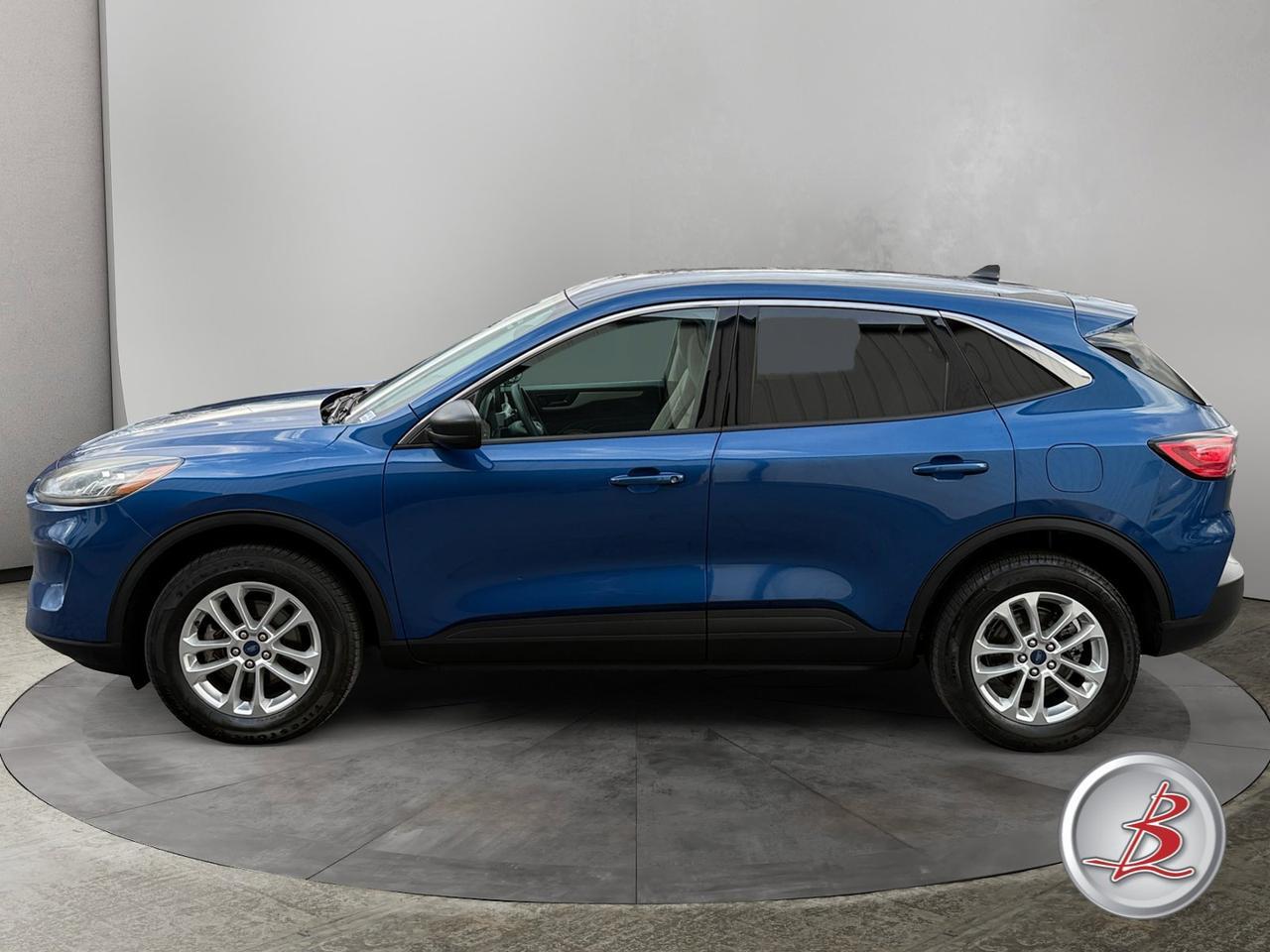 2022 Ford ESCAPE SE Salt Lake City UT