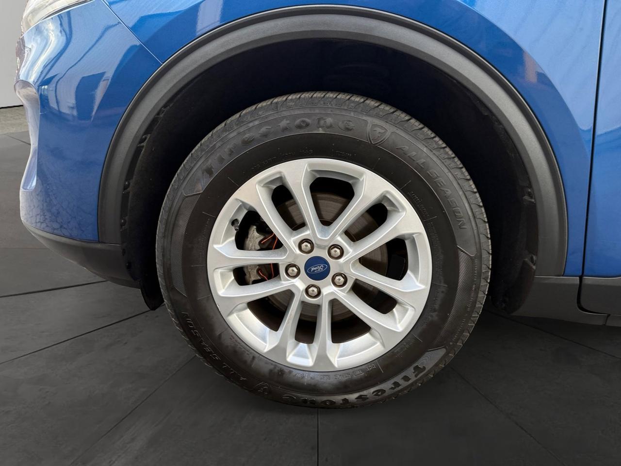 2022 Ford ESCAPE SE Salt Lake City UT