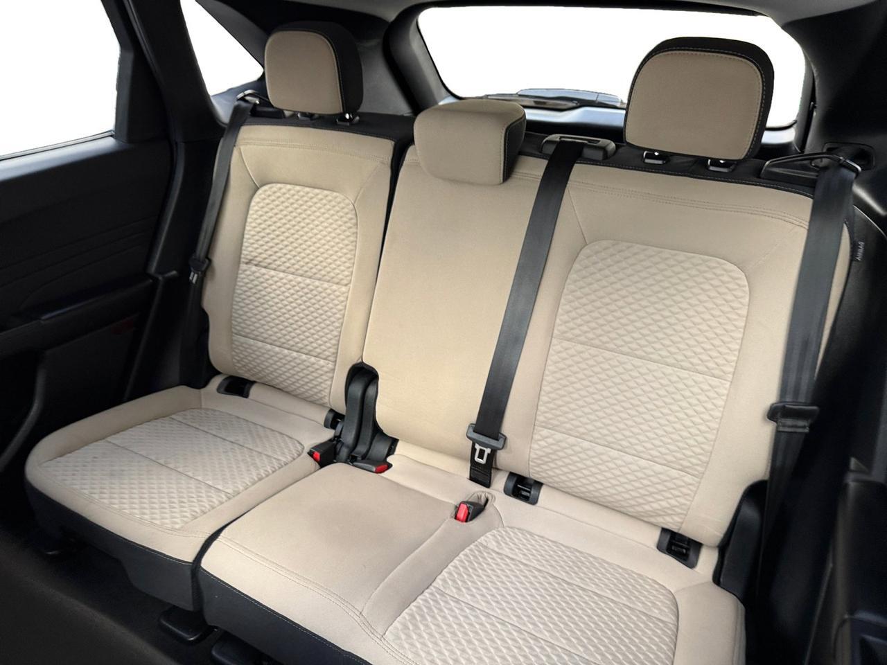 2022 Ford ESCAPE SE Salt Lake City UT