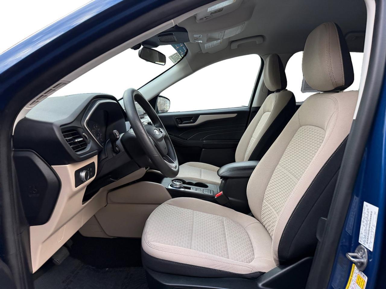 2022 Ford ESCAPE SE Salt Lake City UT