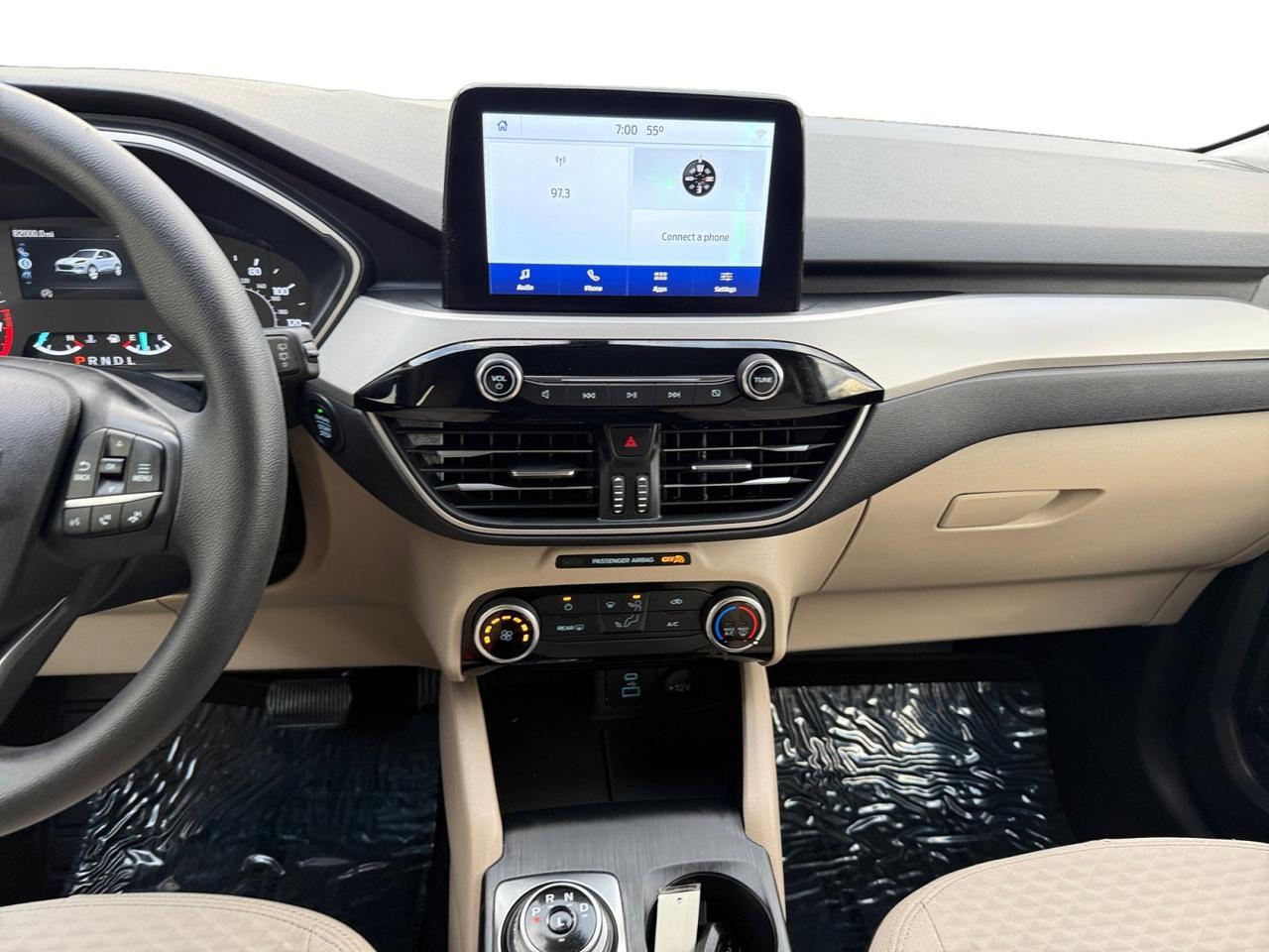 2022 Ford ESCAPE SE Salt Lake City UT