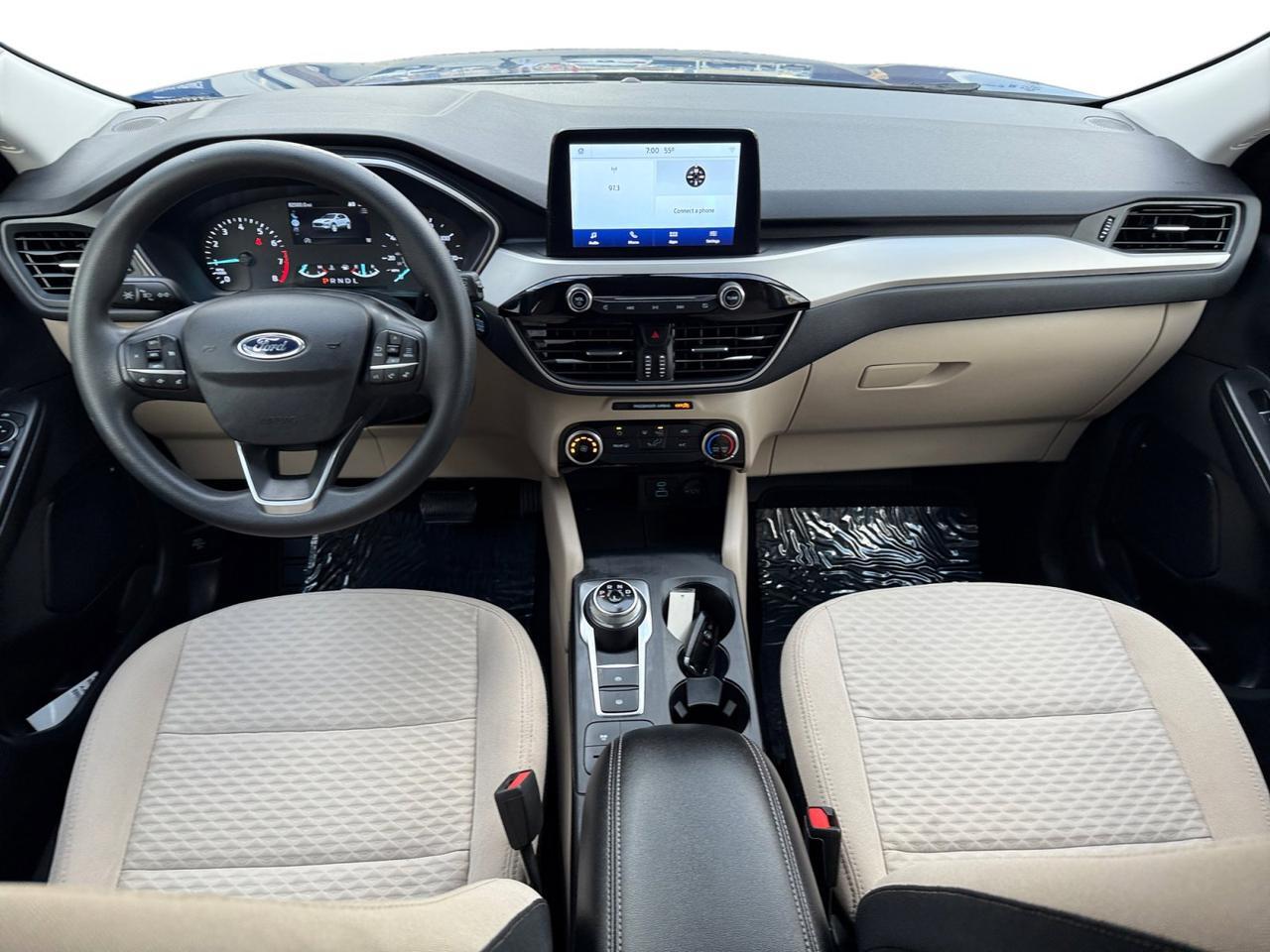 2022 Ford ESCAPE SE Salt Lake City UT