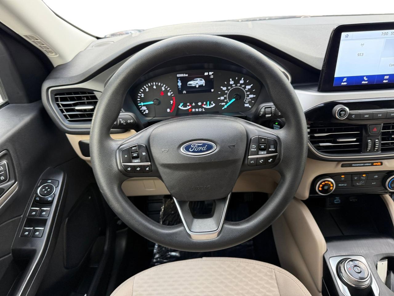 2022 Ford ESCAPE SE Salt Lake City UT