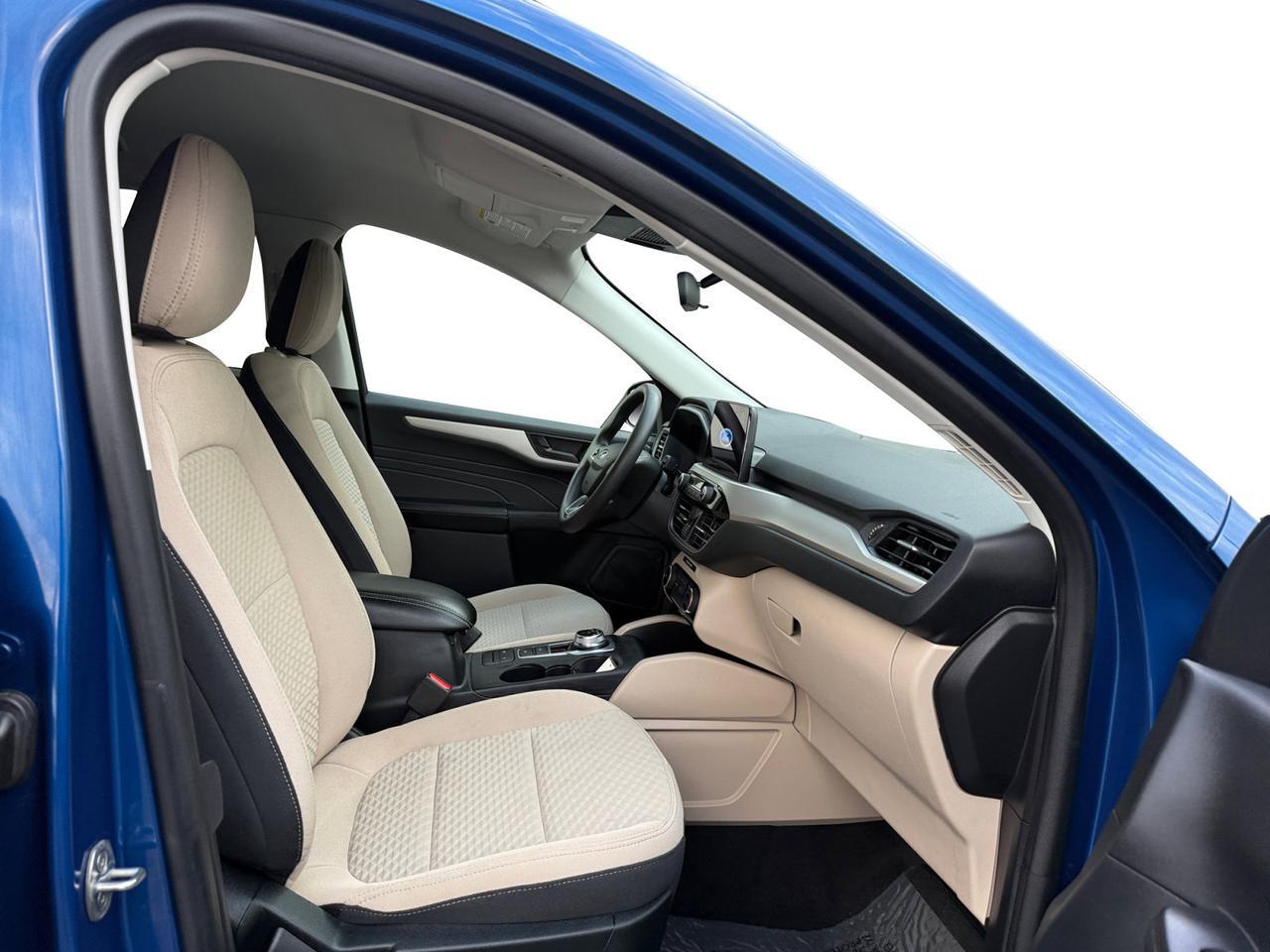 2022 Ford ESCAPE SE Salt Lake City UT