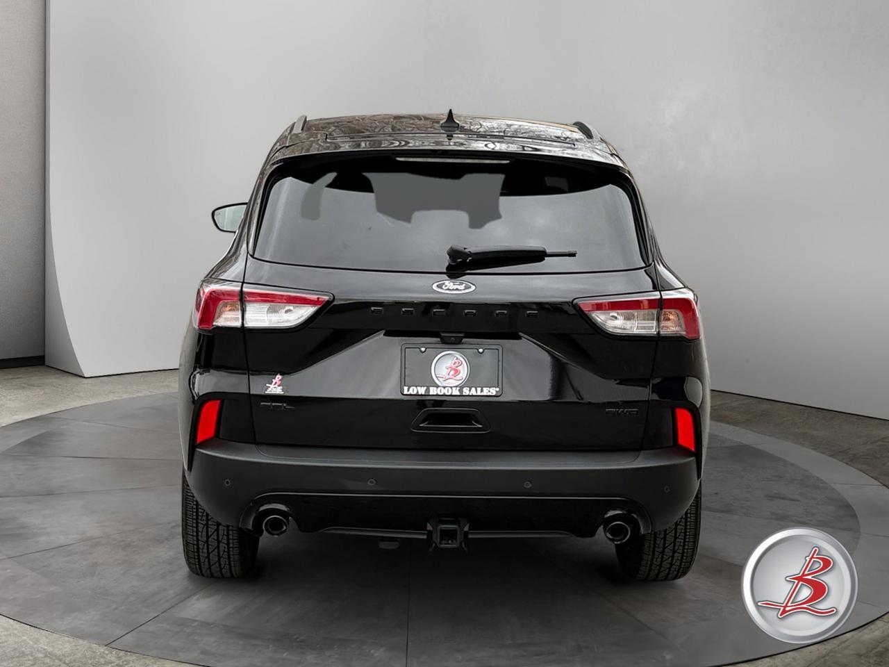 2022 Ford ESCAPE SEL Salt Lake City UT