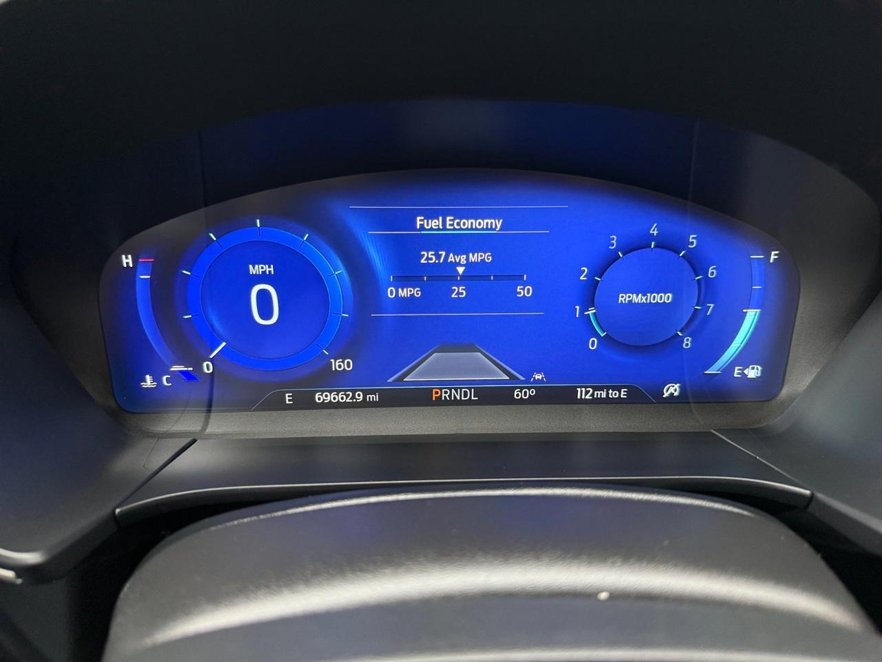 2022 Ford ESCAPE SEL Salt Lake City UT