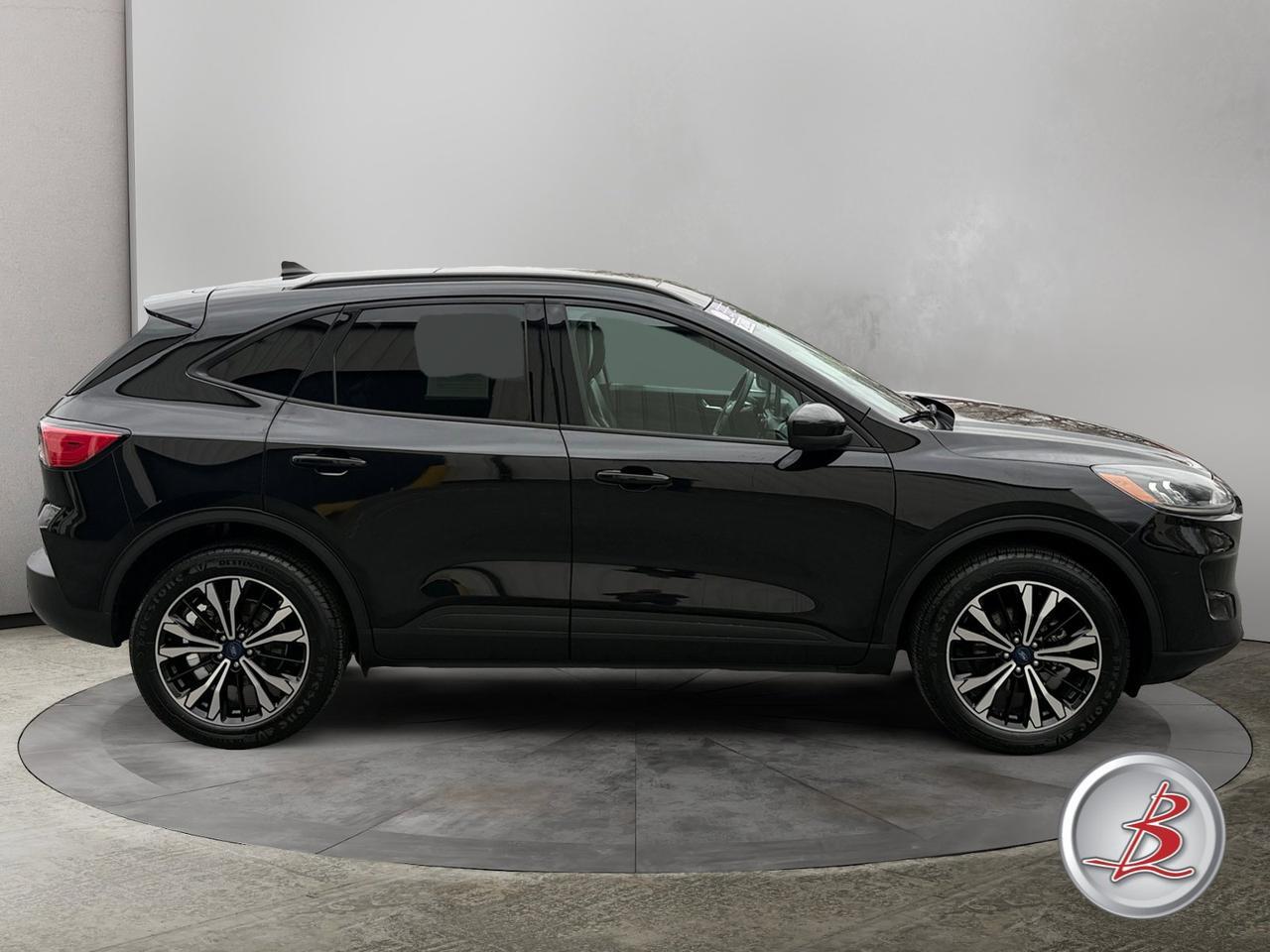 2022 Ford ESCAPE SEL Salt Lake City UT