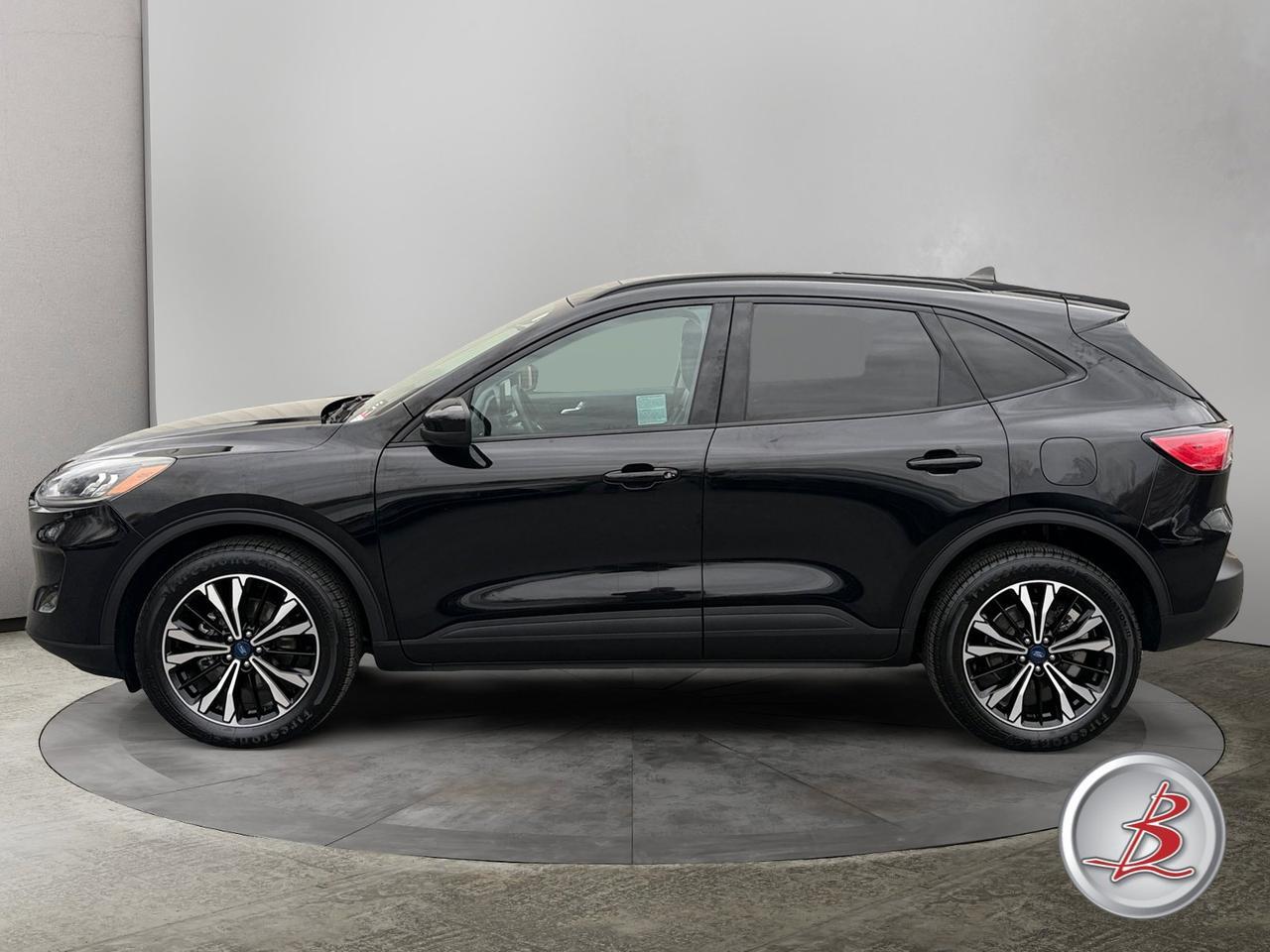 2022 Ford ESCAPE SEL Salt Lake City UT