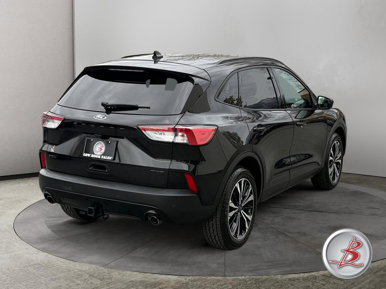 2022 Ford ESCAPE SEL Salt Lake City UT