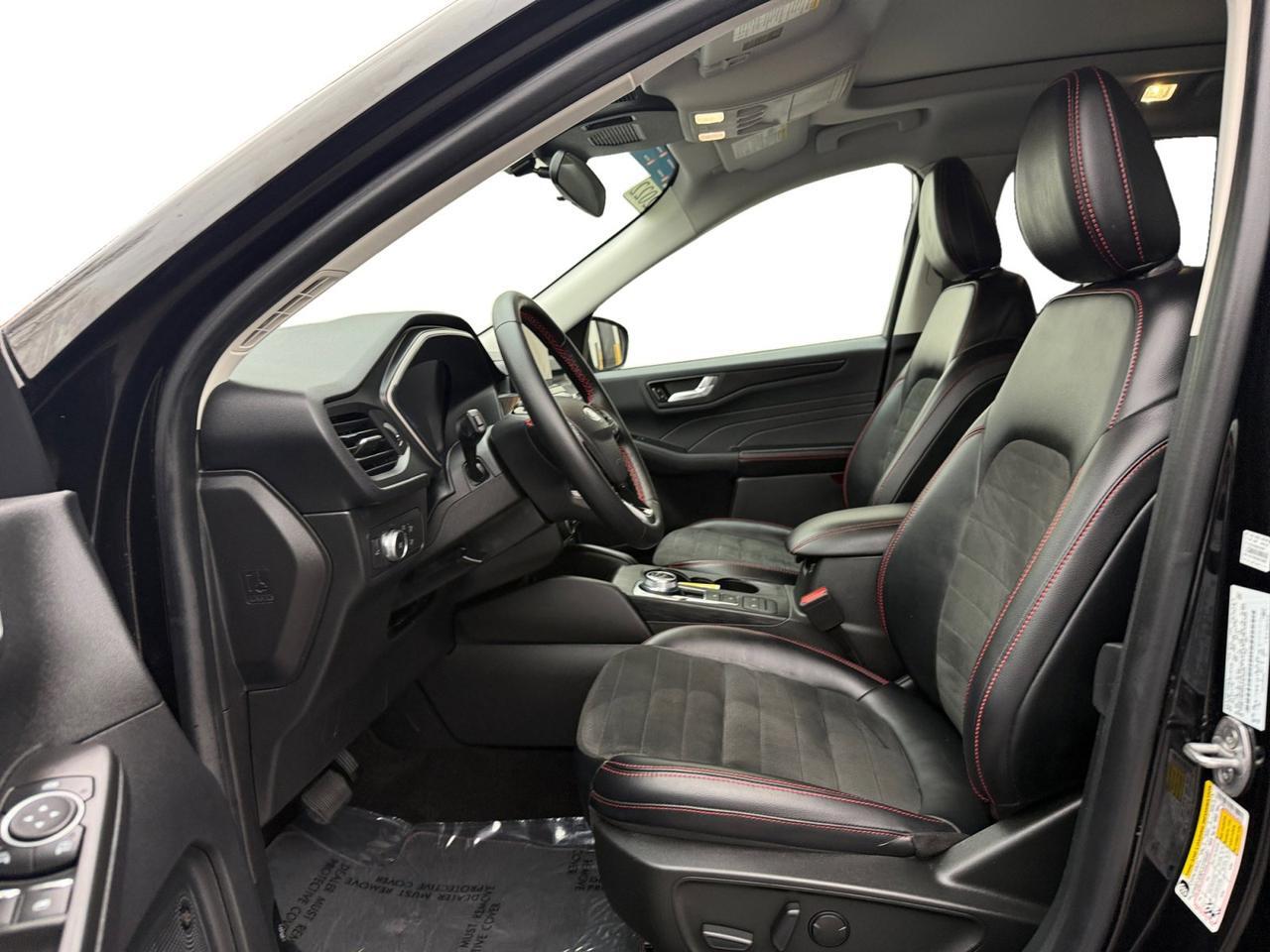 2022 Ford ESCAPE SEL Salt Lake City UT