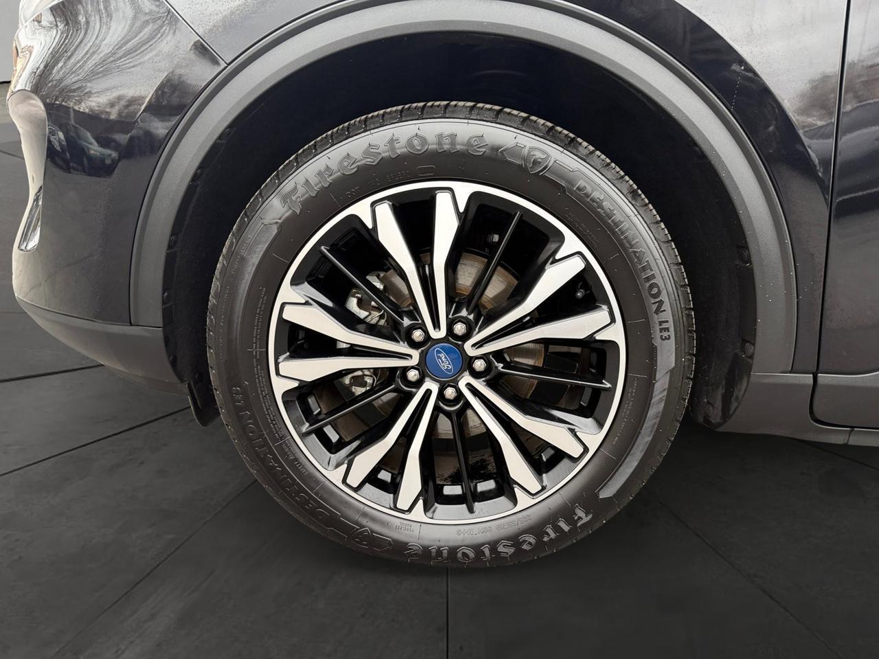 2022 Ford ESCAPE SEL Salt Lake City UT