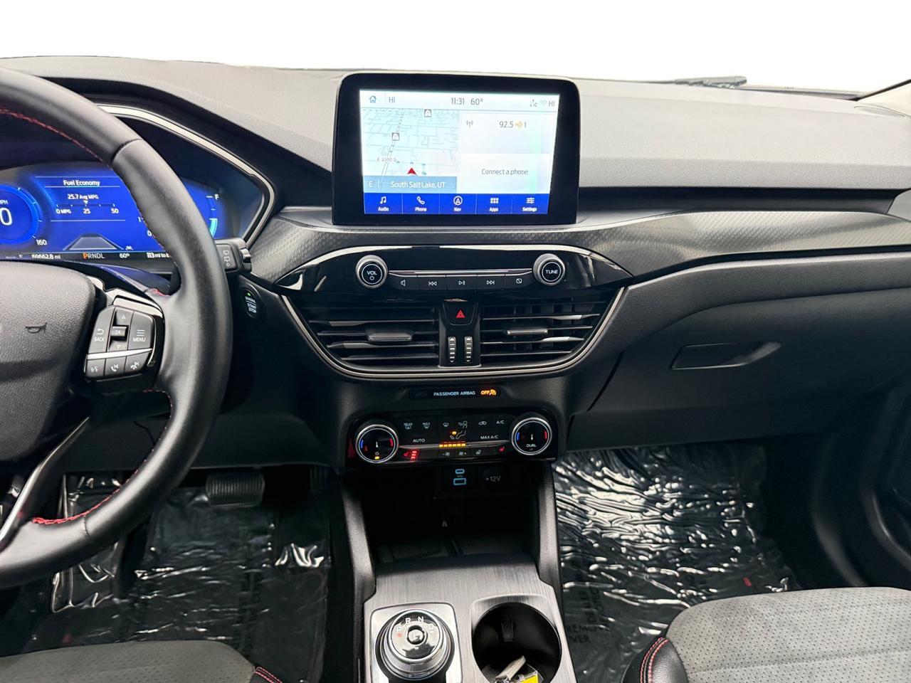 2022 Ford ESCAPE SEL Salt Lake City UT