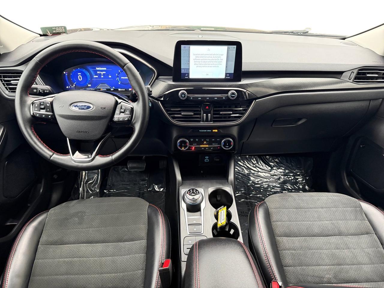 2022 Ford ESCAPE SEL Salt Lake City UT