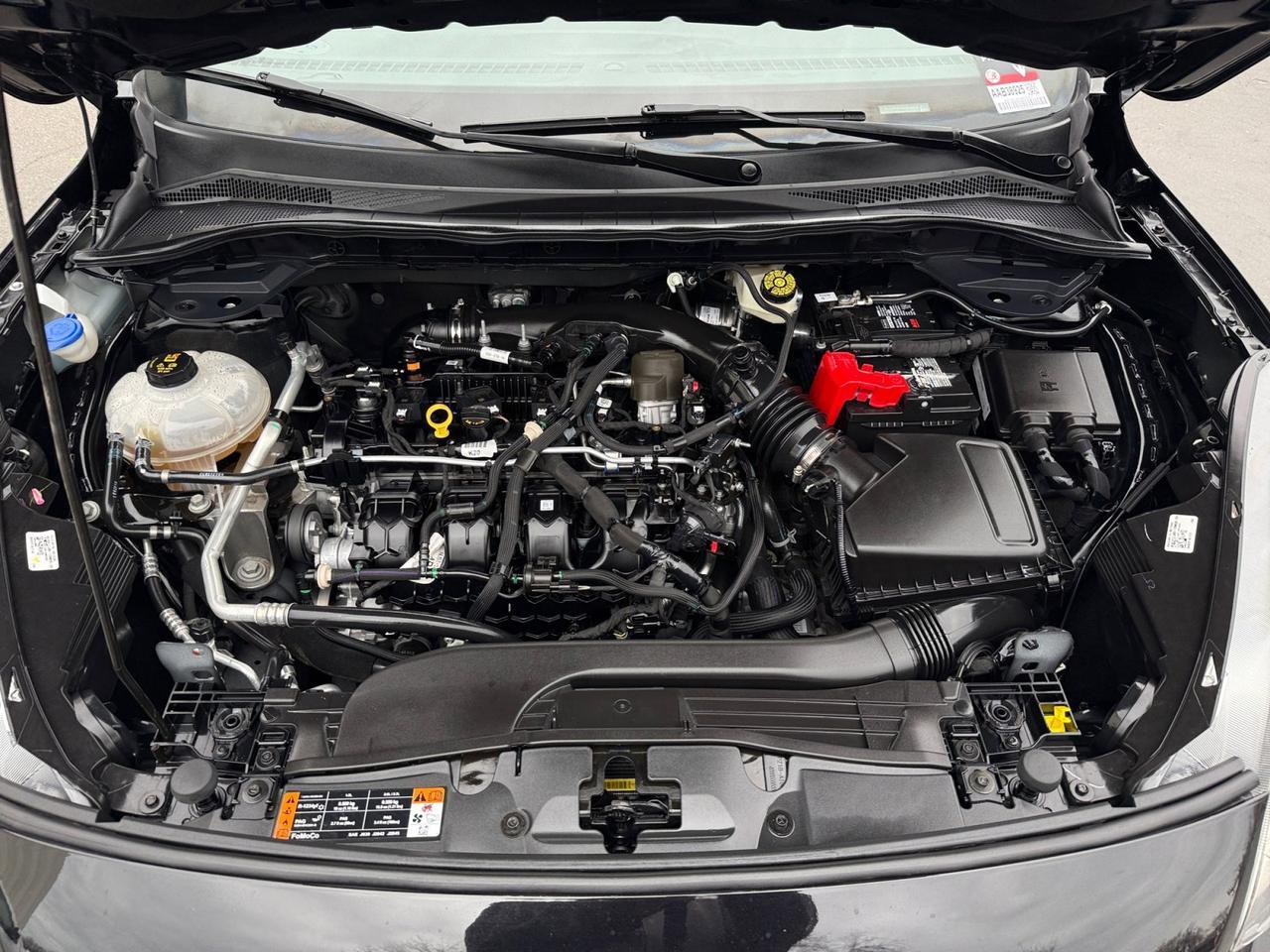 2022 Ford ESCAPE SEL Salt Lake City UT