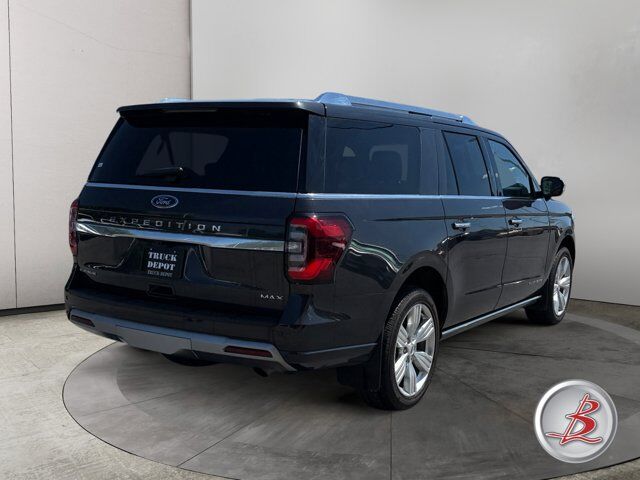 2022 Ford EXPEDITION MAX Platinum Salt Lake City UT