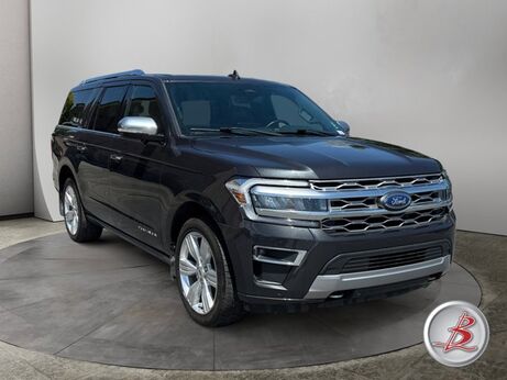 2022_Ford_EXPEDITION MAX_Platinum_ Salt Lake City UT