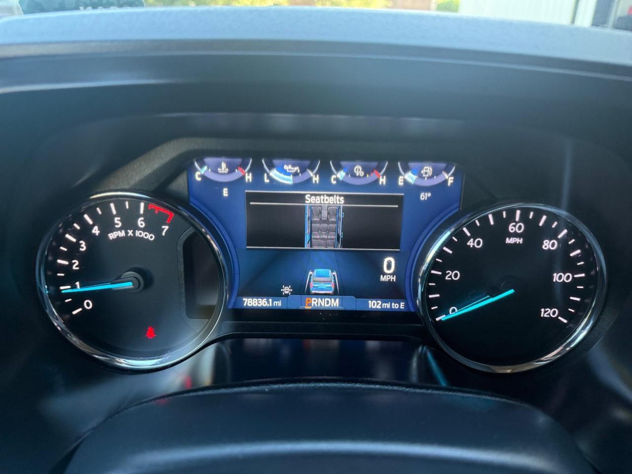 2022 Ford EXPEDITION MAX XLT Salt Lake City UT