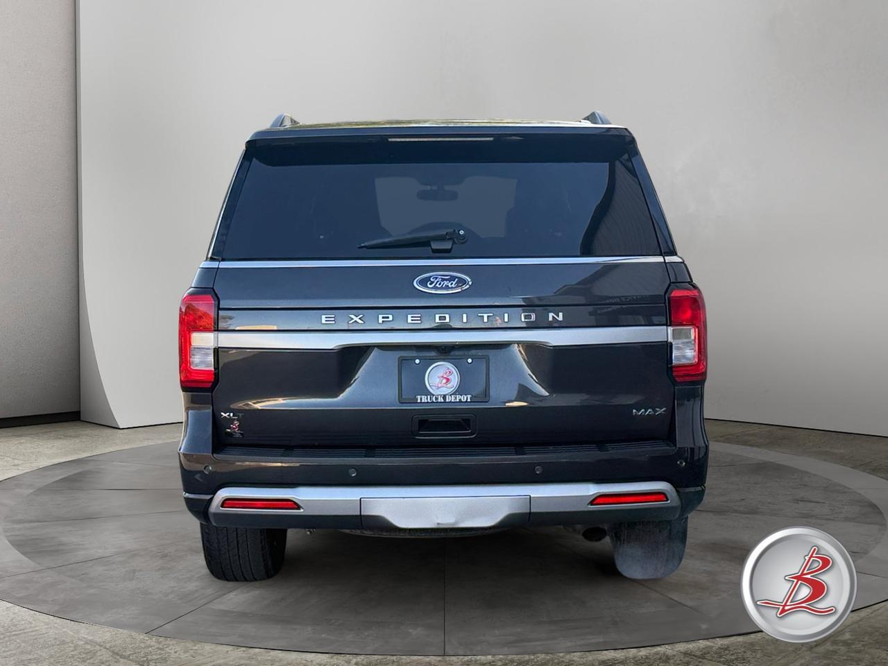 2022 Ford EXPEDITION MAX XLT Salt Lake City UT