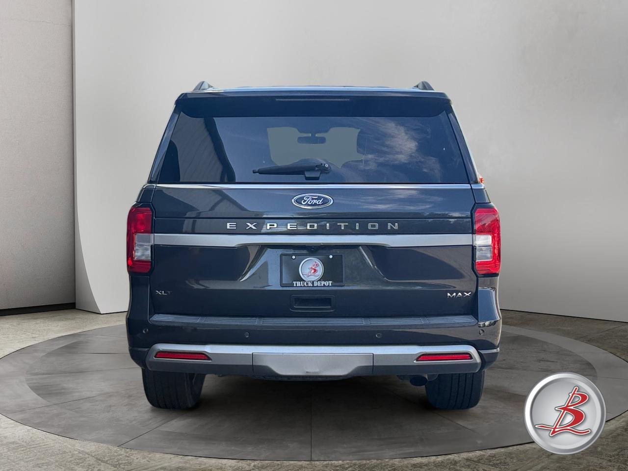 2022 Ford EXPEDITION MAX XLT Salt Lake City UT