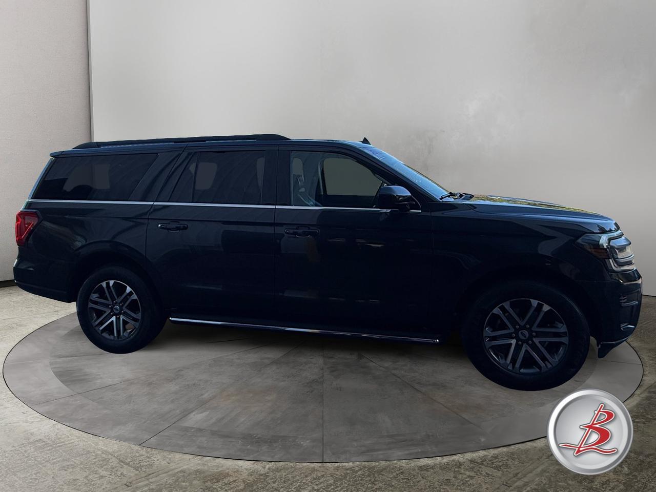 2022 Ford EXPEDITION MAX XLT Salt Lake City UT