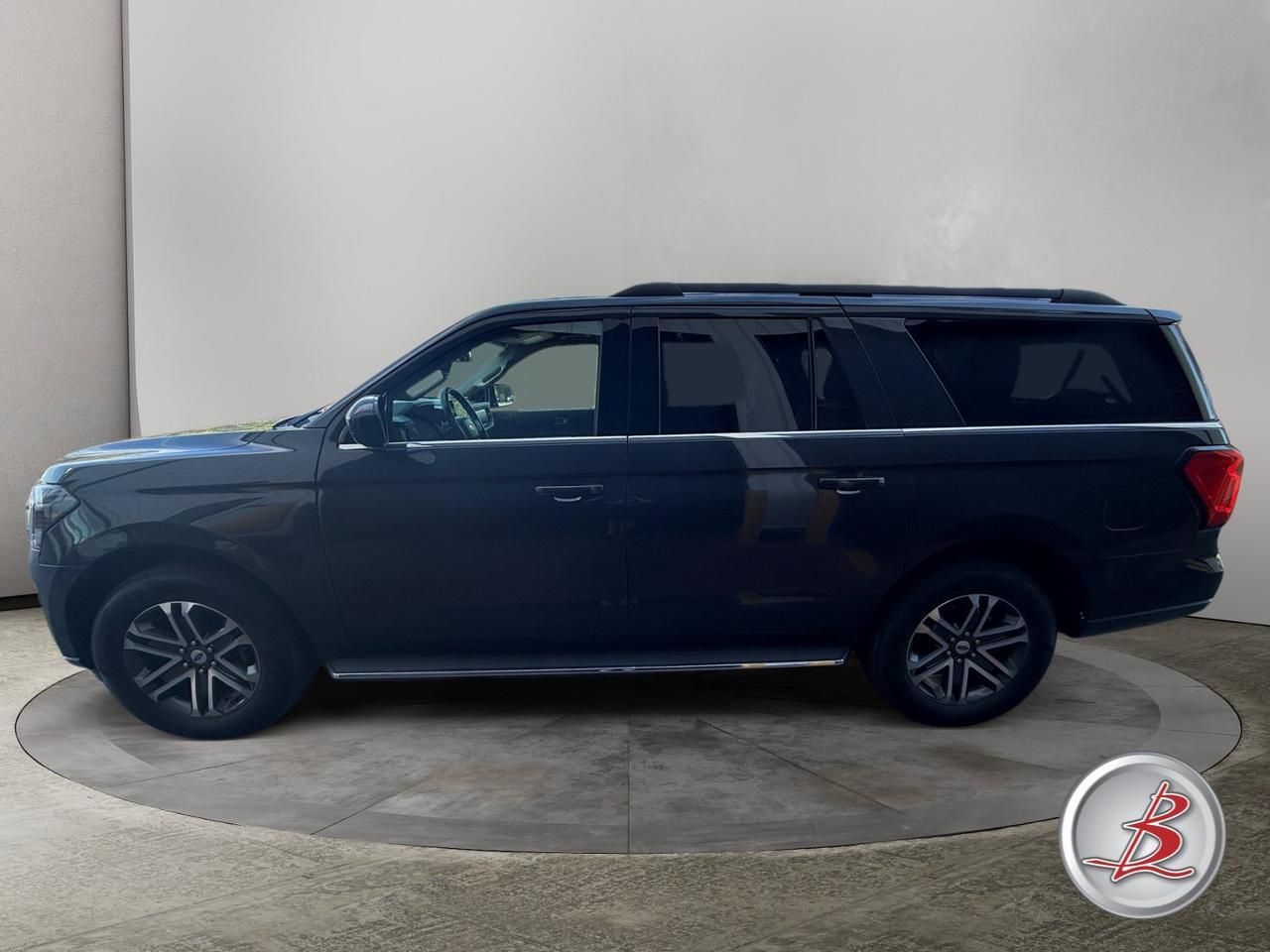 2022 Ford EXPEDITION MAX XLT Salt Lake City UT