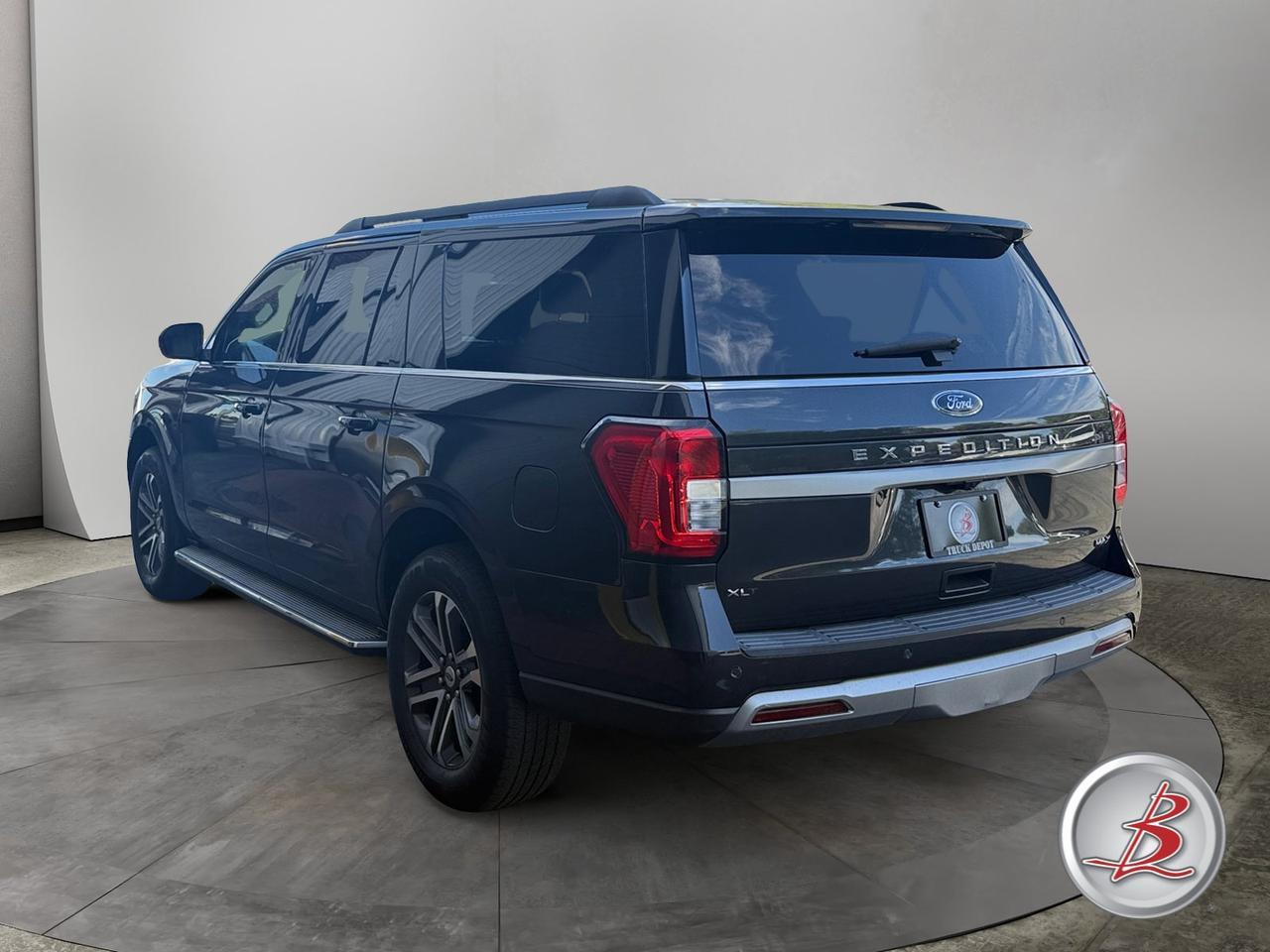 2022 Ford EXPEDITION MAX XLT Salt Lake City UT