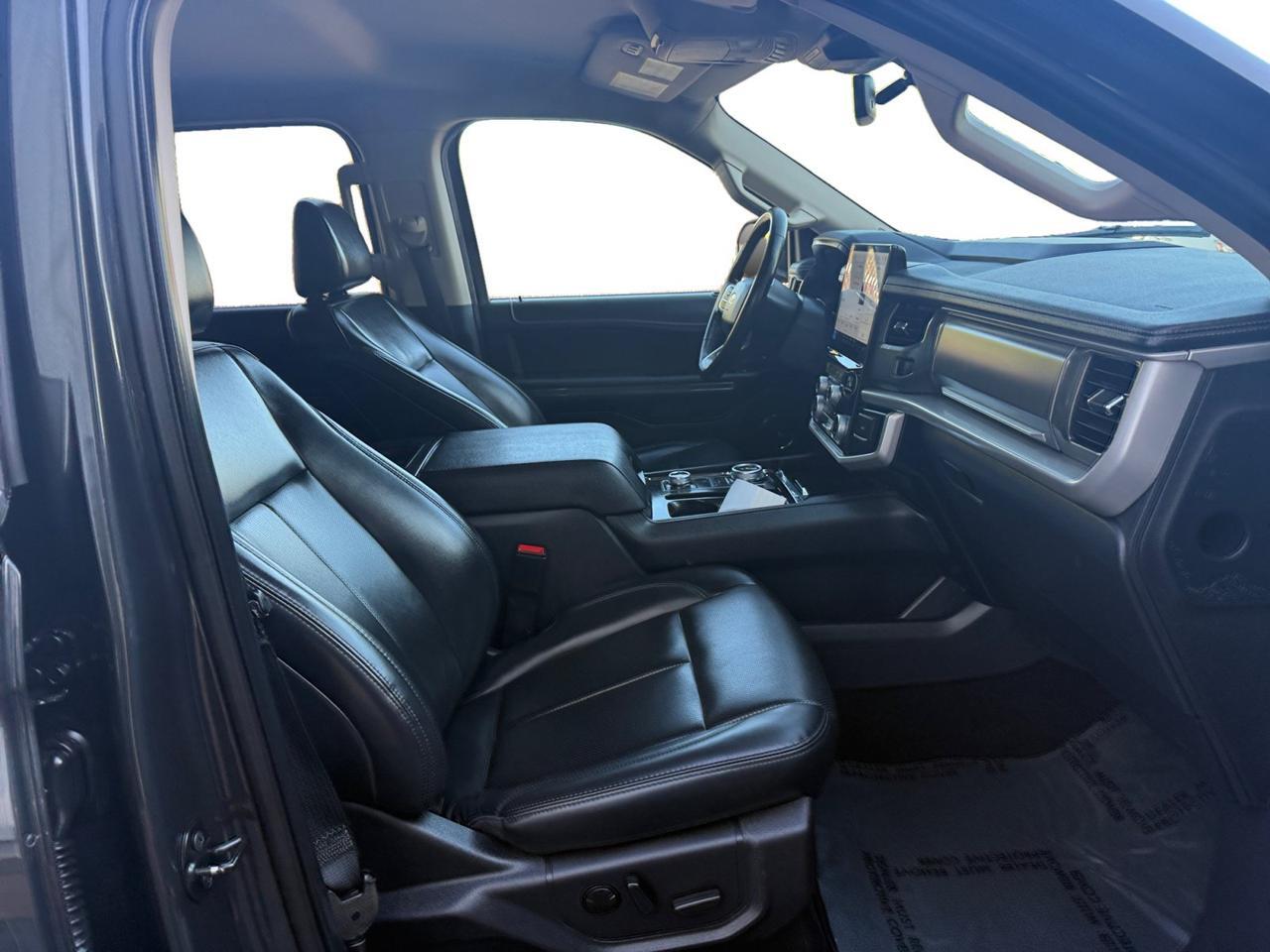 2022 Ford EXPEDITION MAX XLT Salt Lake City UT