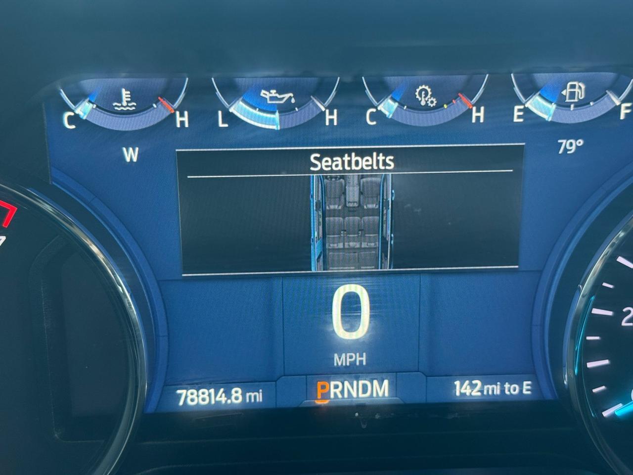 2022 Ford EXPEDITION MAX XLT Salt Lake City UT