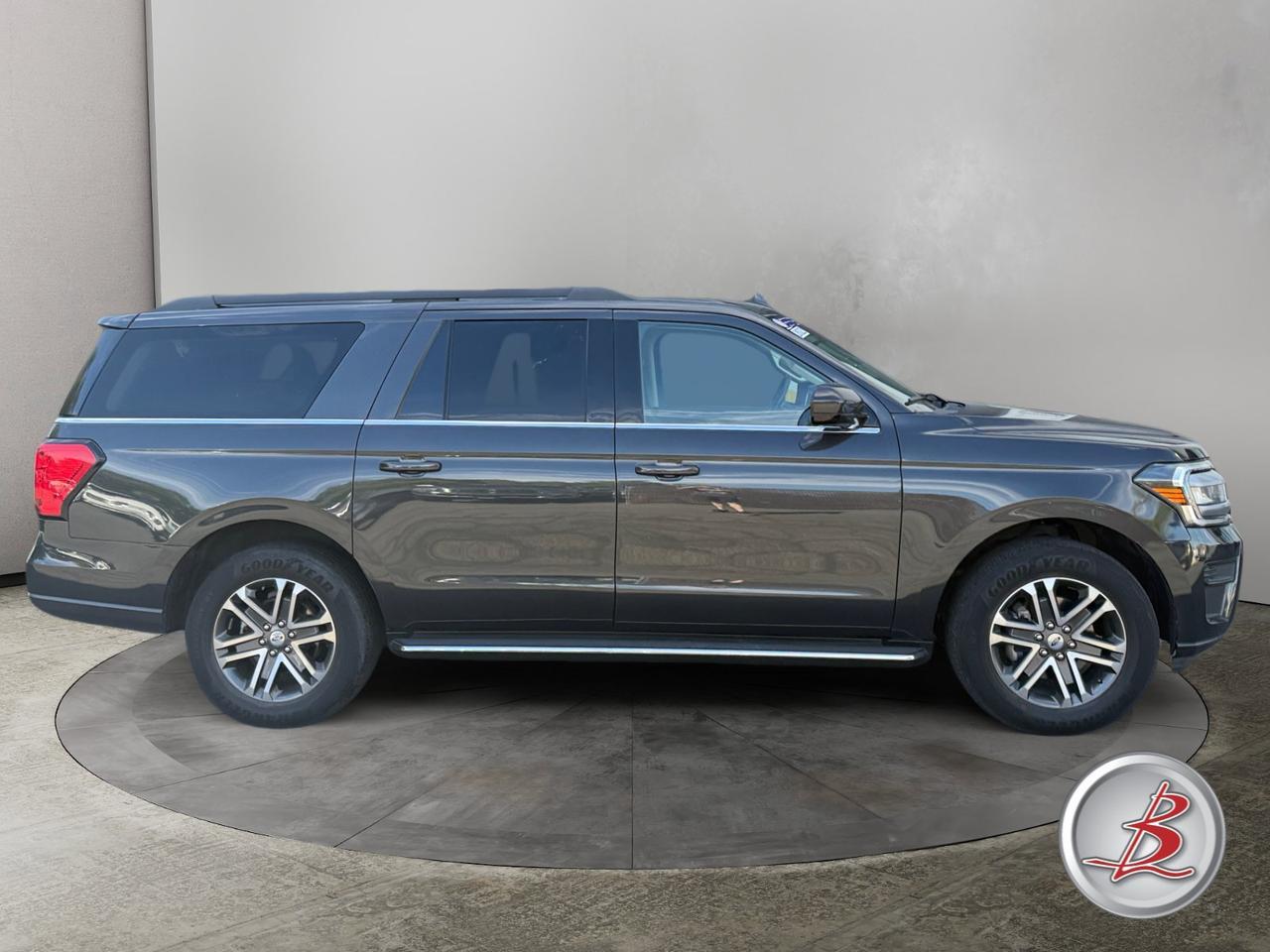 2022 Ford EXPEDITION MAX XLT Salt Lake City UT