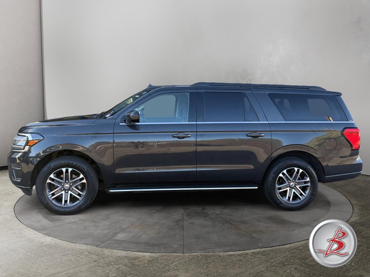 2022 Ford EXPEDITION MAX XLT Salt Lake City UT