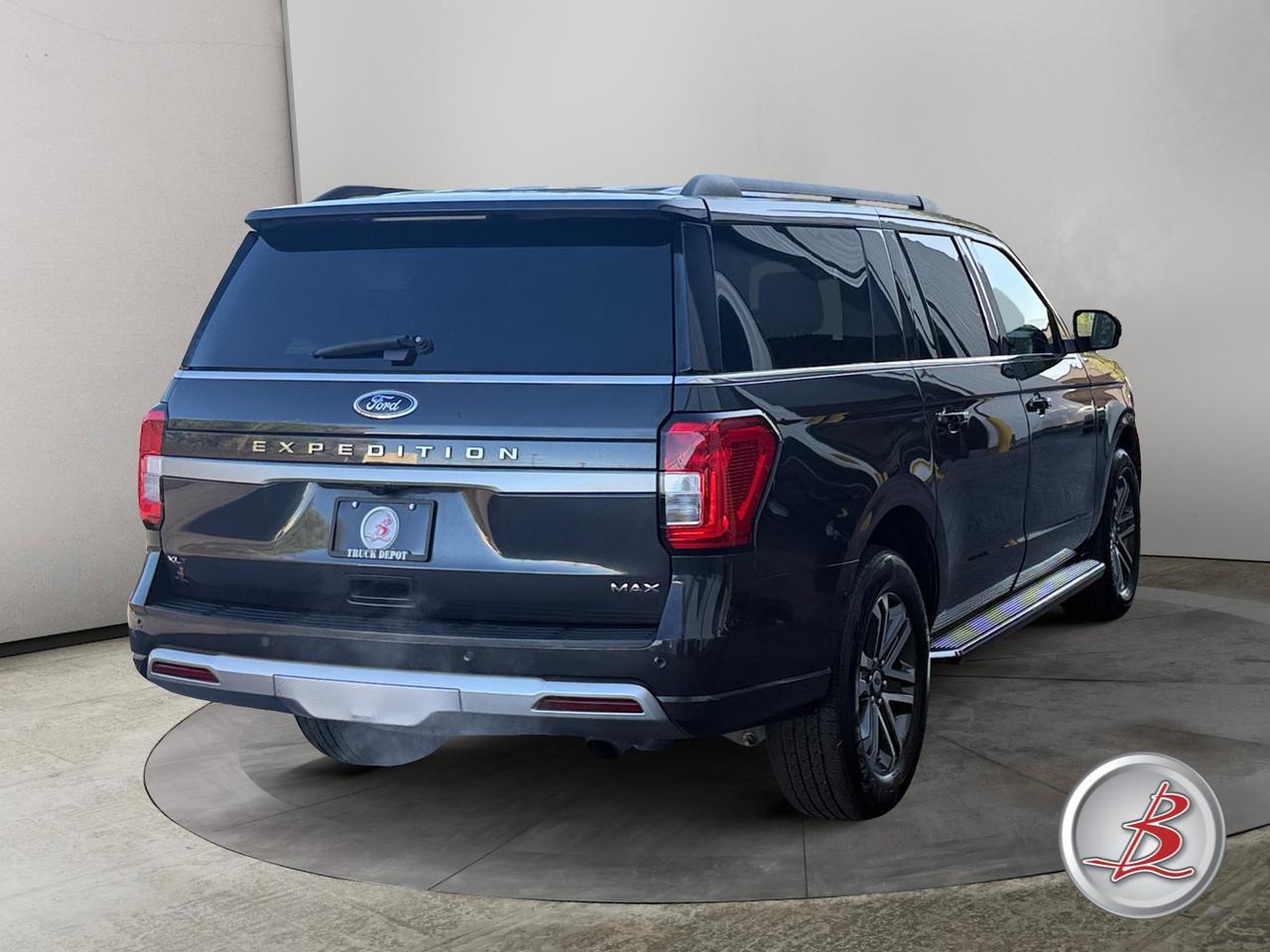 2022 Ford EXPEDITION MAX XLT Salt Lake City UT