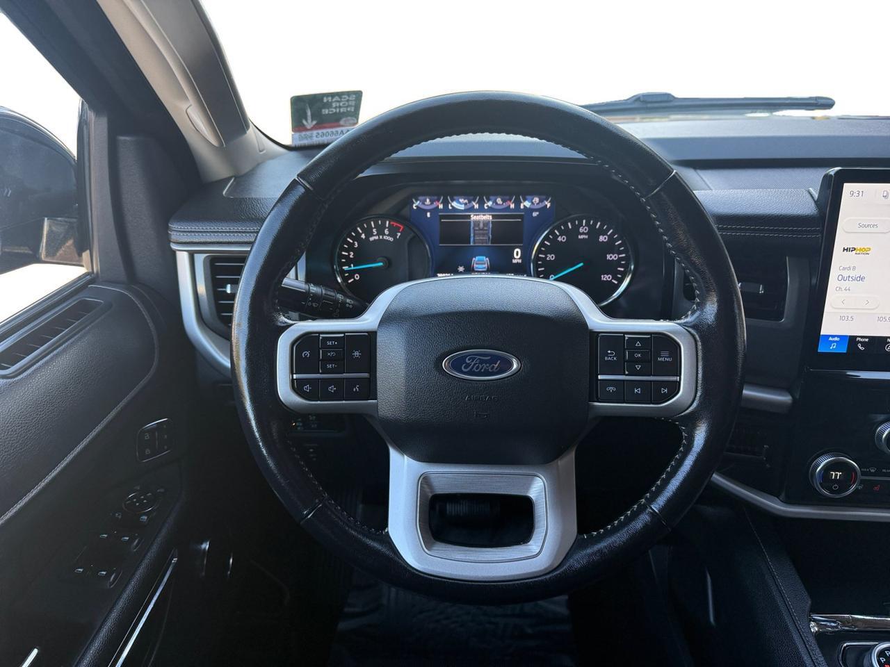 2022 Ford EXPEDITION MAX XLT Salt Lake City UT