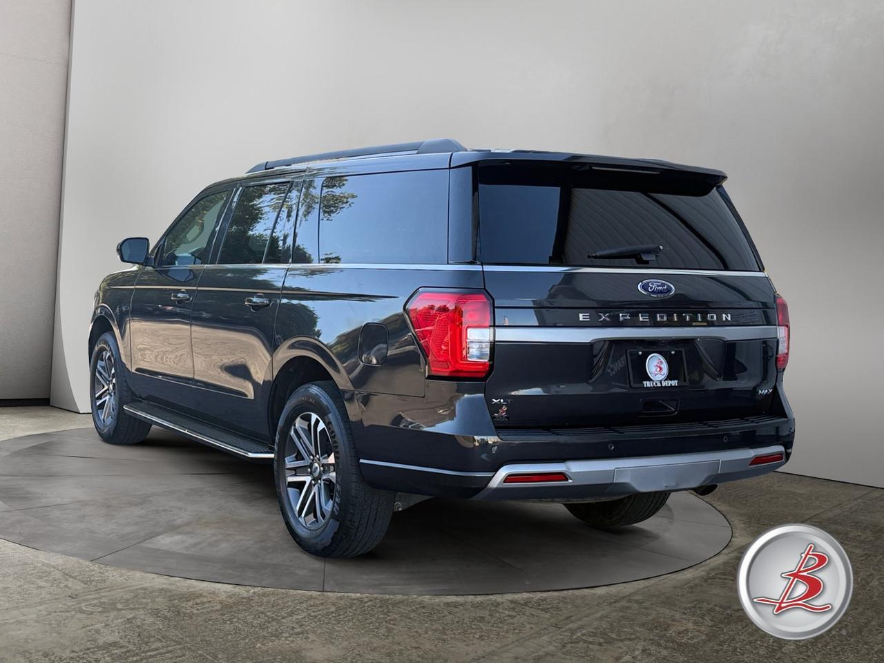 2022 Ford EXPEDITION MAX XLT Salt Lake City UT