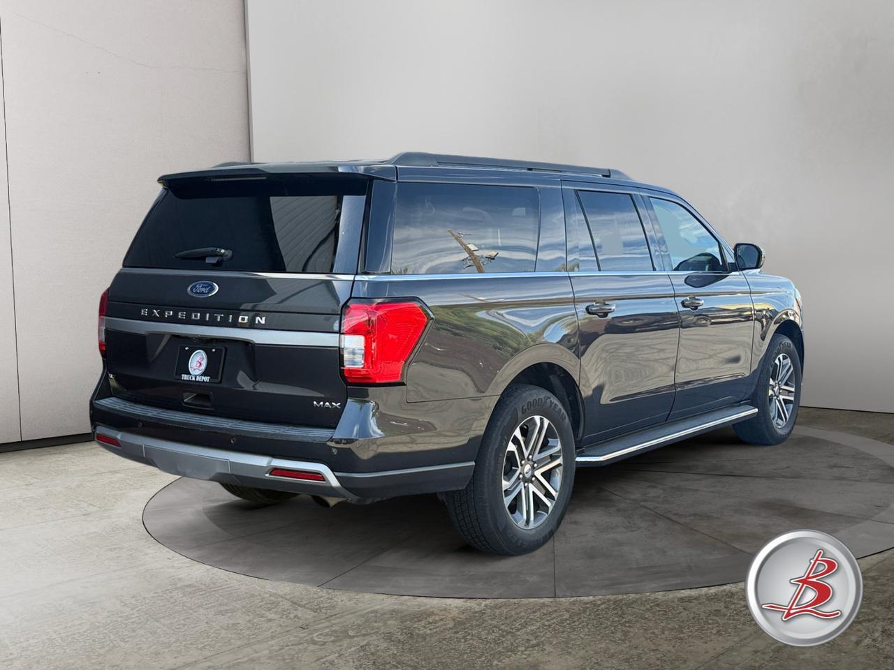 2022 Ford EXPEDITION MAX XLT Salt Lake City UT