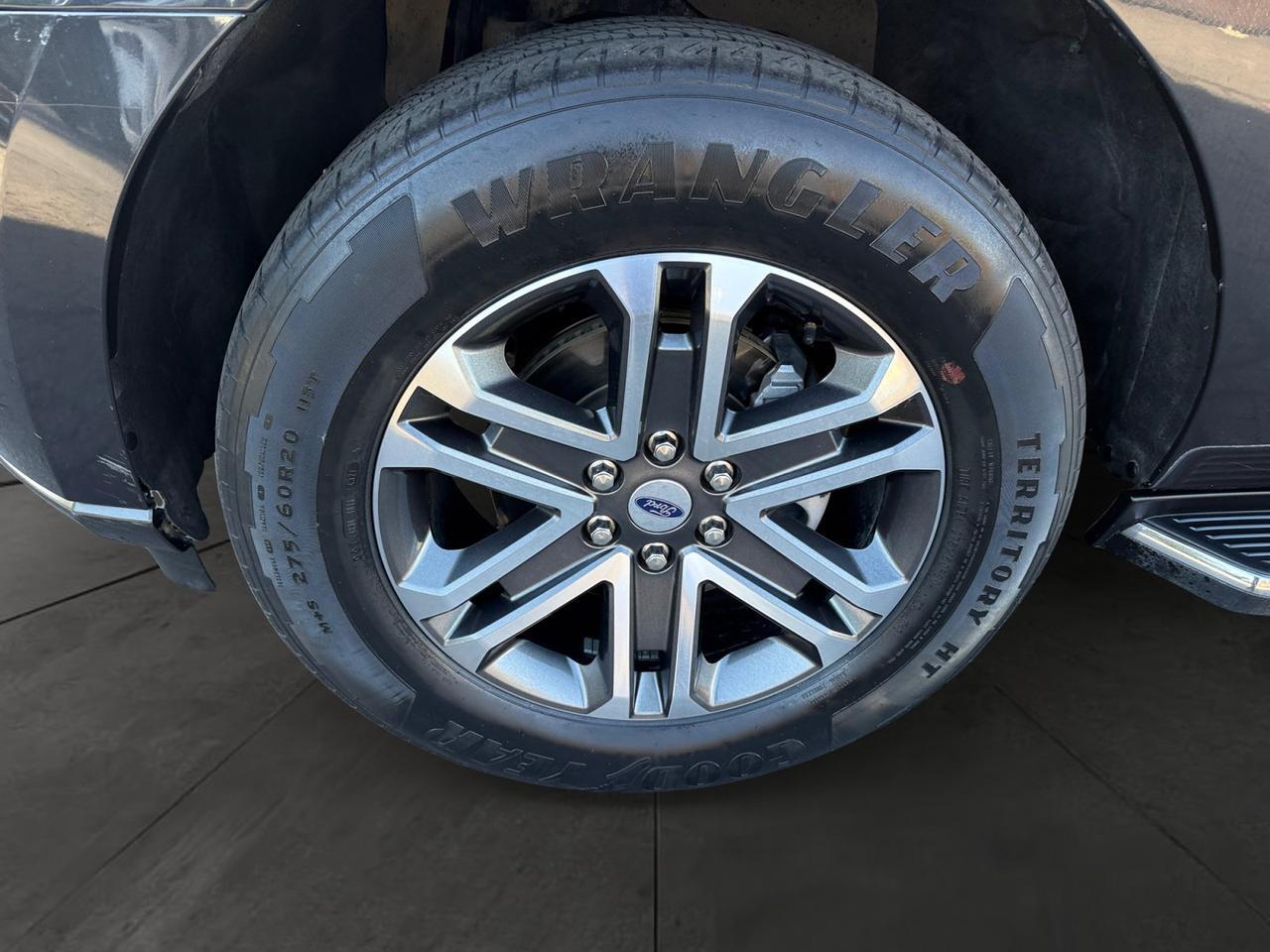 2022 Ford EXPEDITION MAX XLT Salt Lake City UT