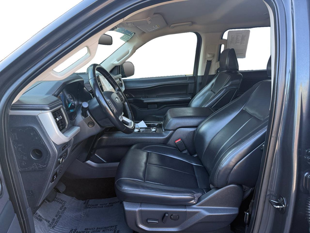 2022 Ford EXPEDITION MAX XLT Salt Lake City UT