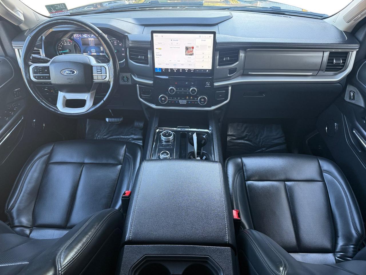 2022 Ford EXPEDITION MAX XLT Salt Lake City UT