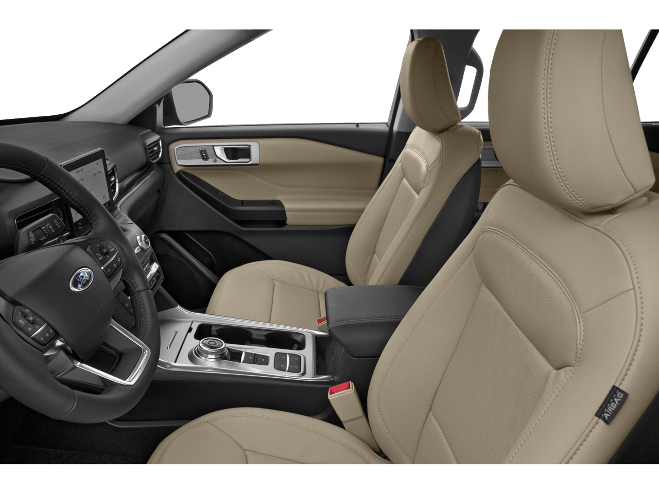 2022 Ford EXPLORER LIMITED Roseville CA