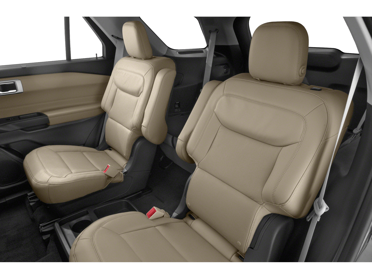 2022 Ford EXPLORER LIMITED Roseville CA
