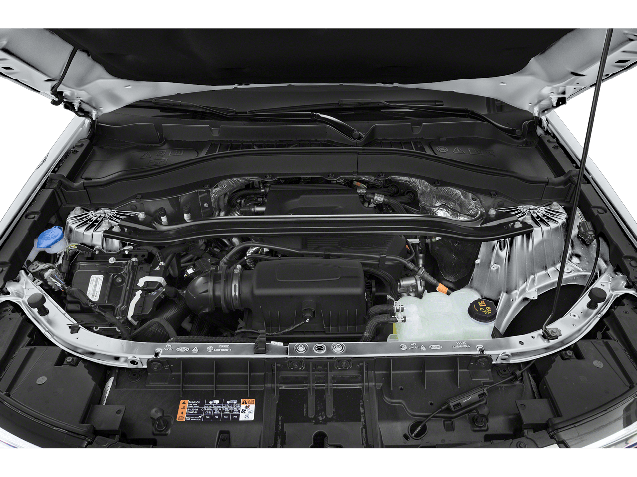 2022 Ford EXPLORER LIMITED Roseville CA
