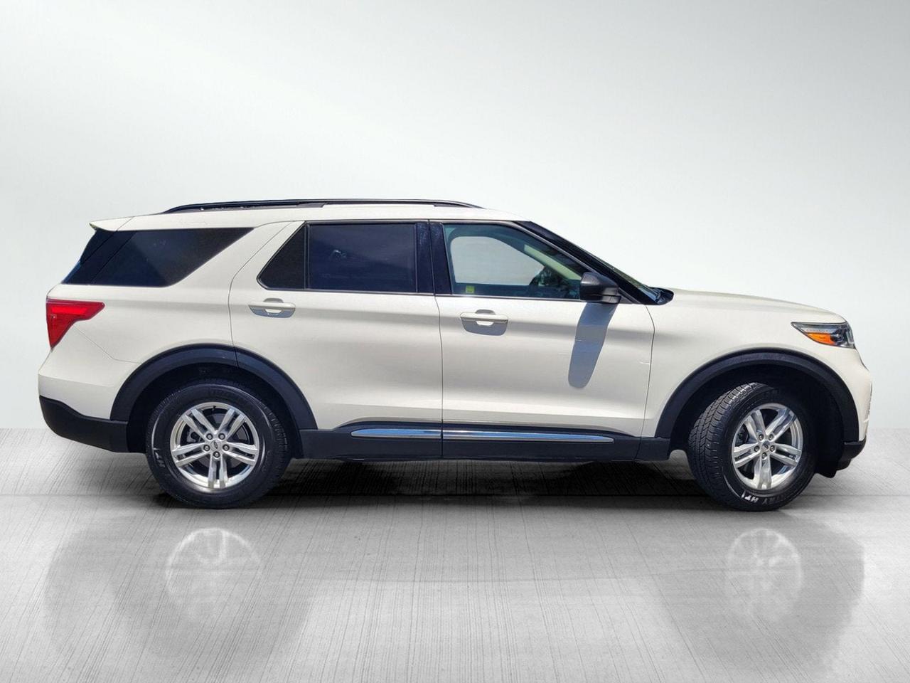 2022 Ford EXPLORER XLT Roseville CA