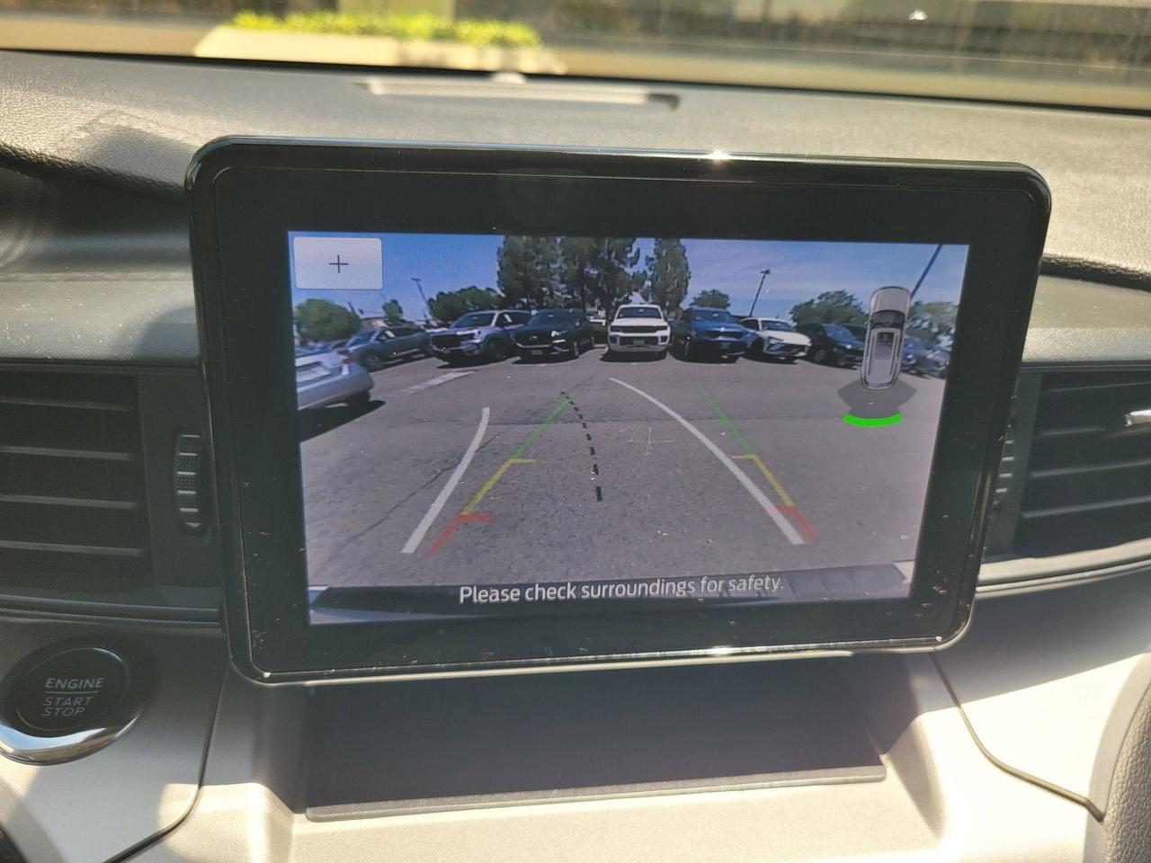 2022 Ford EXPLORER XLT Roseville CA